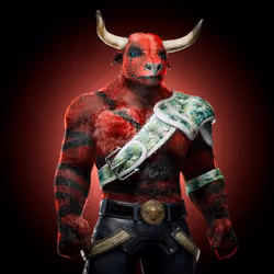 Bull #605