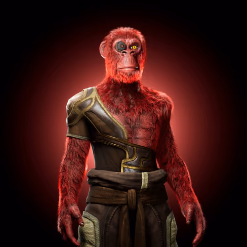Ape #512