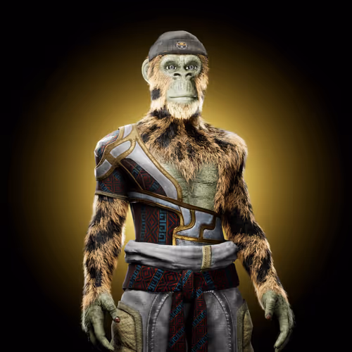 Ape #324