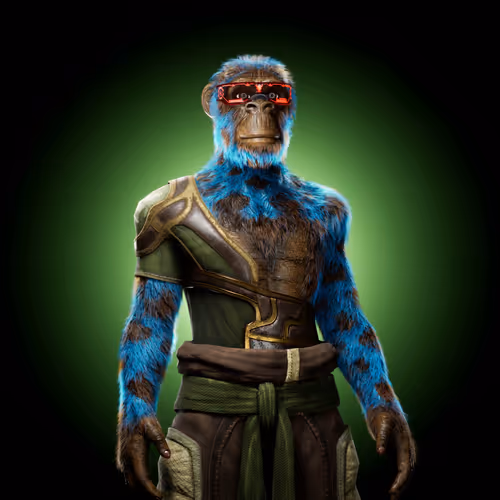 Apemo Army