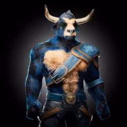 Bull #142