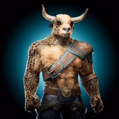 Bull #352