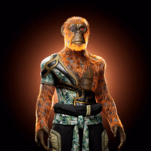 Apemo Army
