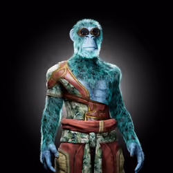 Ape #335