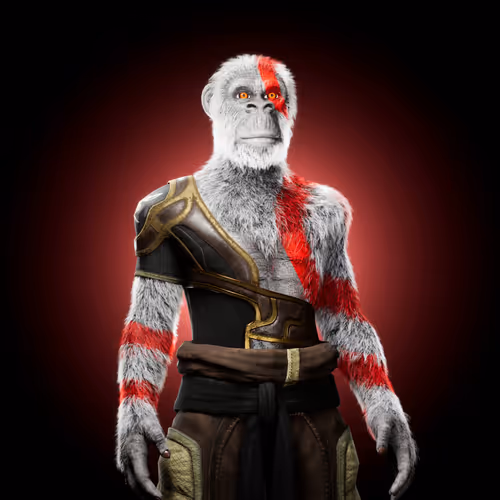 Apemo Army