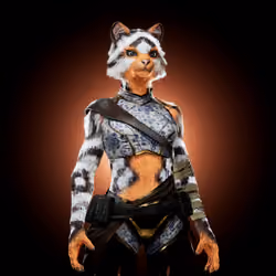 Lynx #464