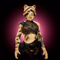 Lynx #379
