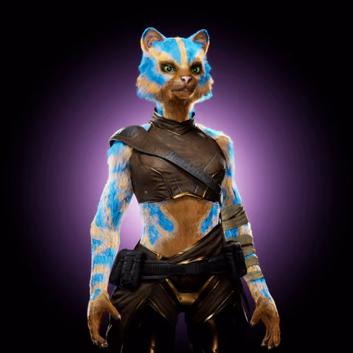 Lynx #191