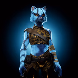 Lynx #424