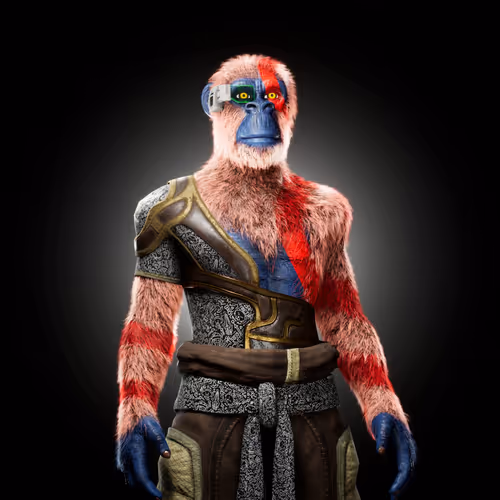 Apemo Army
