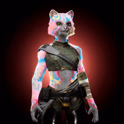 Lynx #278