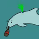 Dolphinos #685