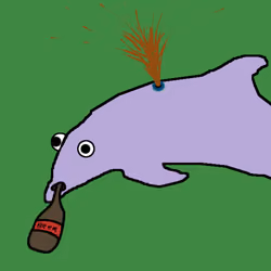 Dolphin #1359