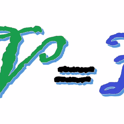 Beauty of Math V2