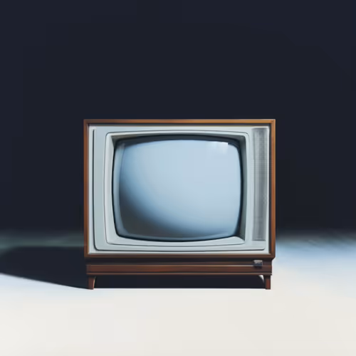 Television 8