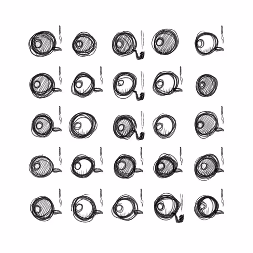 mfer signatures by am