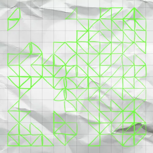Blockalizer Chroma