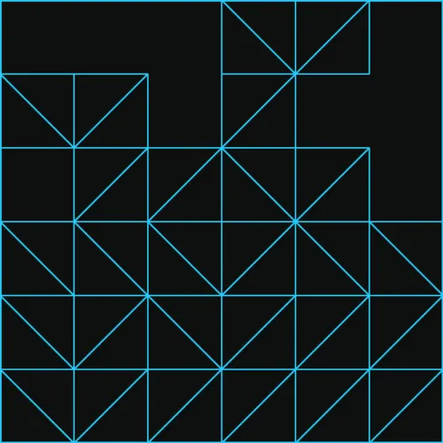 Blockalizer Chroma