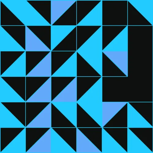 Blockalizer Chroma
