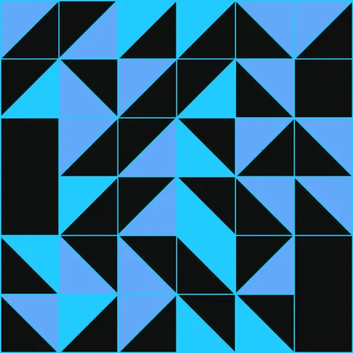 Blockalizer Chroma