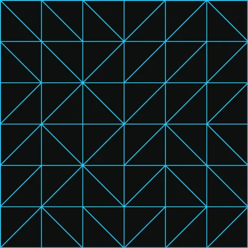 Blockalizer Chroma