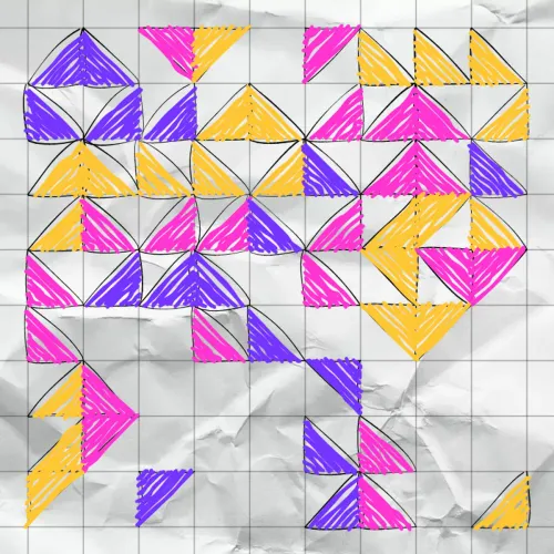 Blockalizer Chroma