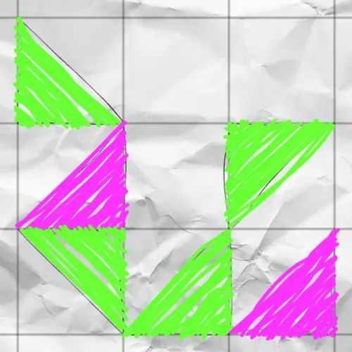 Blockalizer Chroma