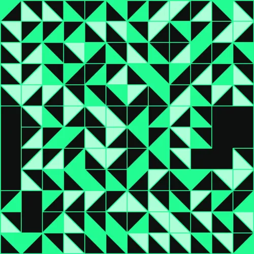 Blockalizer Chroma