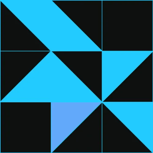 Blockalizer Chroma