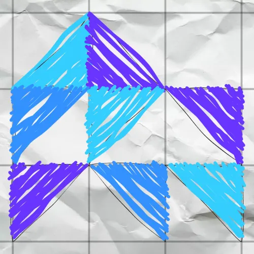 Blockalizer Chroma
