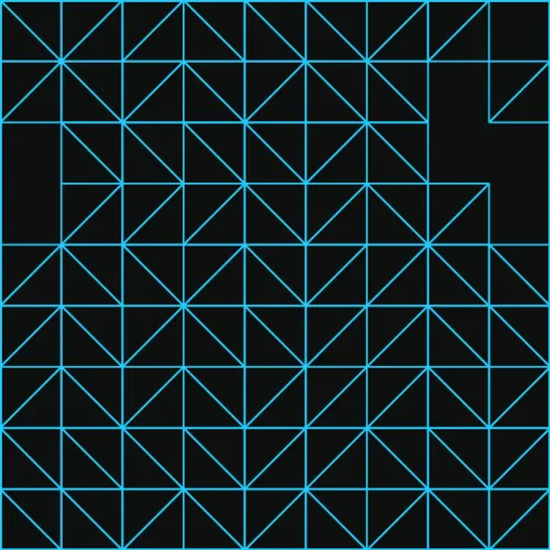 Blockalizer Chroma