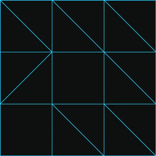 Blockalizer Chroma