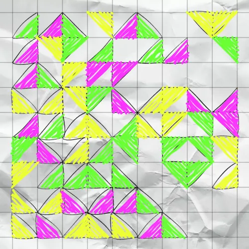 Blockalizer Chroma