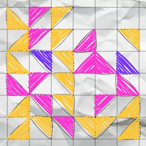 Blockalizer Chroma