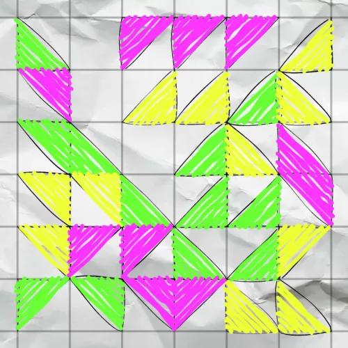 Blockalizer Chroma