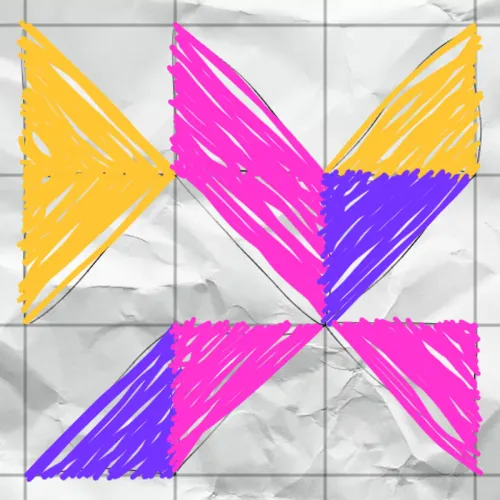 Blockalizer Chroma