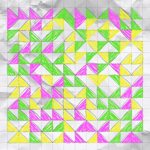 Block #13704449