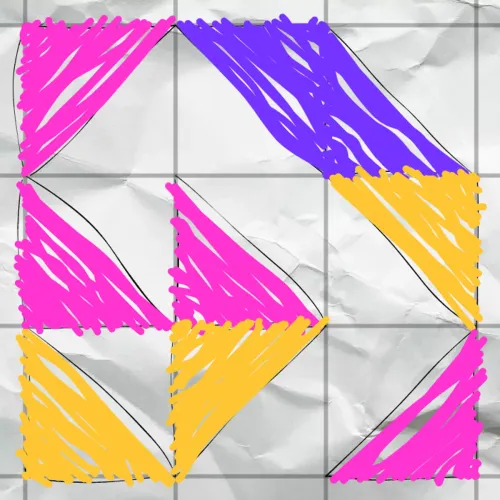 Blockalizer Chroma