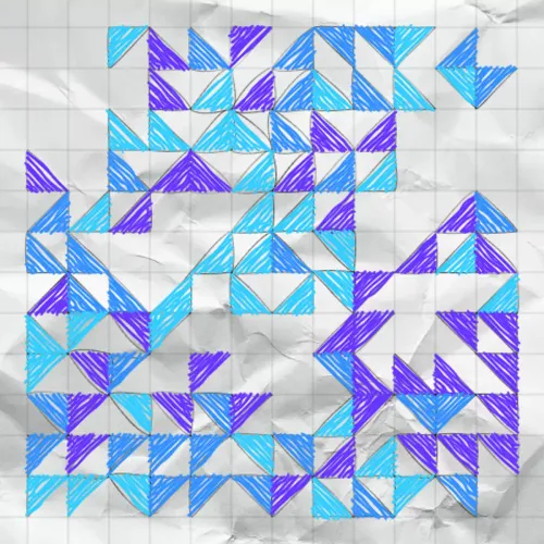 Blockalizer Chroma
