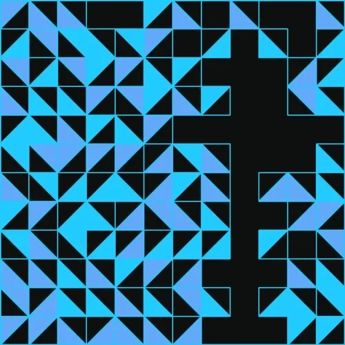 Blockalizer Chroma