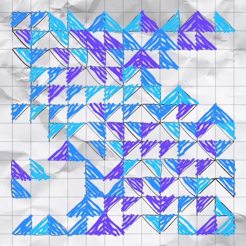 Blockalizer Chroma