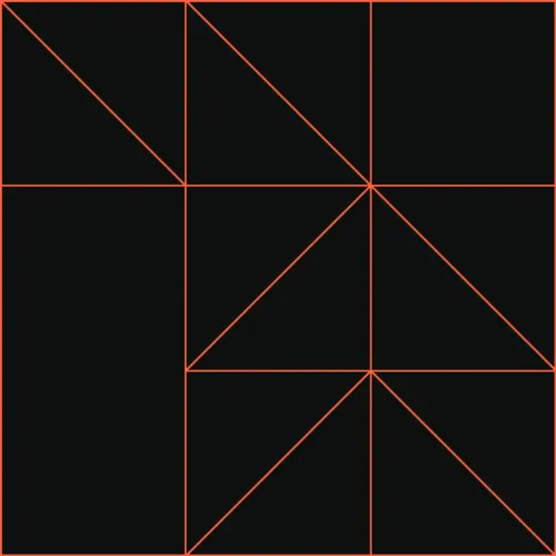 Blockalizer Chroma