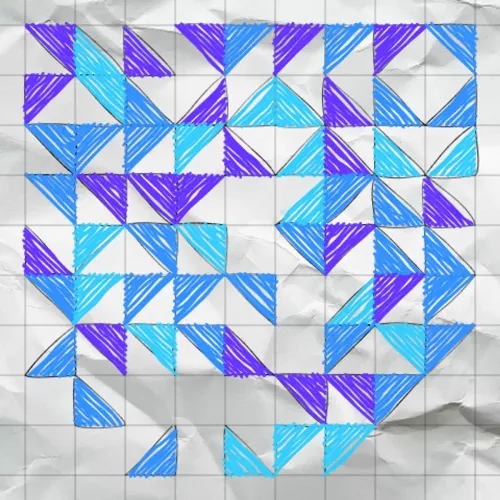 Blockalizer Chroma