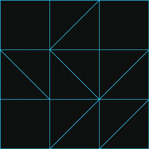 Blockalizer Chroma