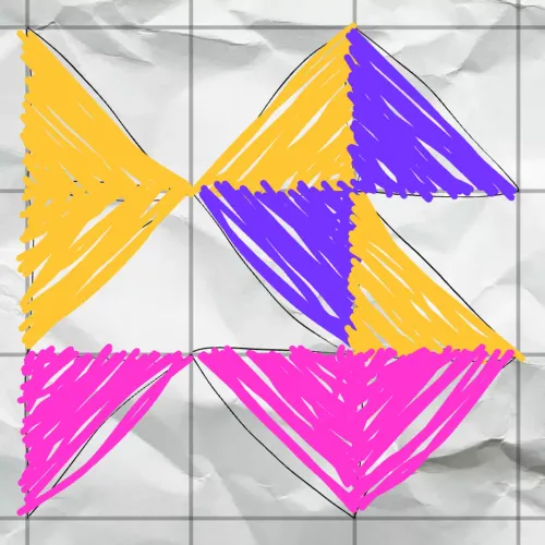Blockalizer Chroma