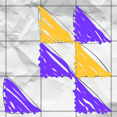 Blockalizer Chroma