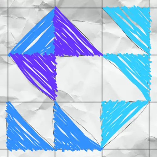 Blockalizer Chroma