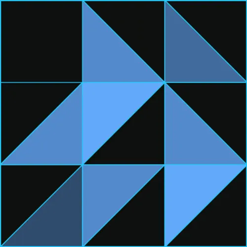Blockalizer Chroma