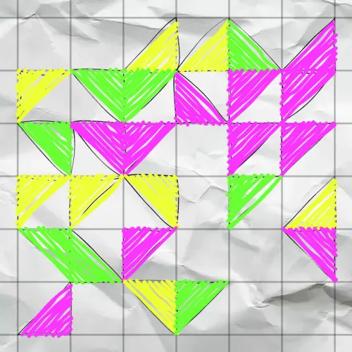 Blockalizer Chroma