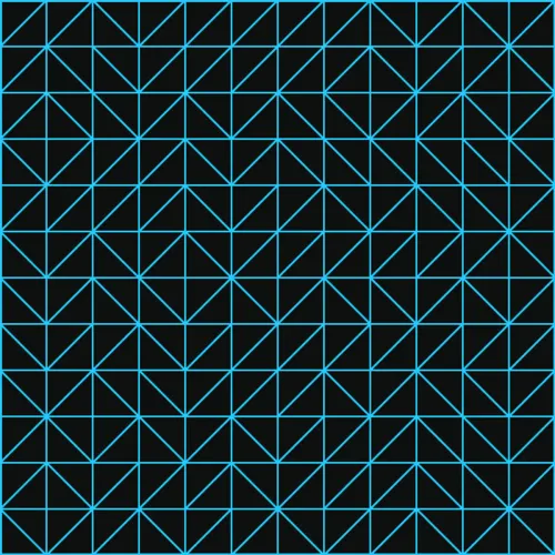Blockalizer Chroma